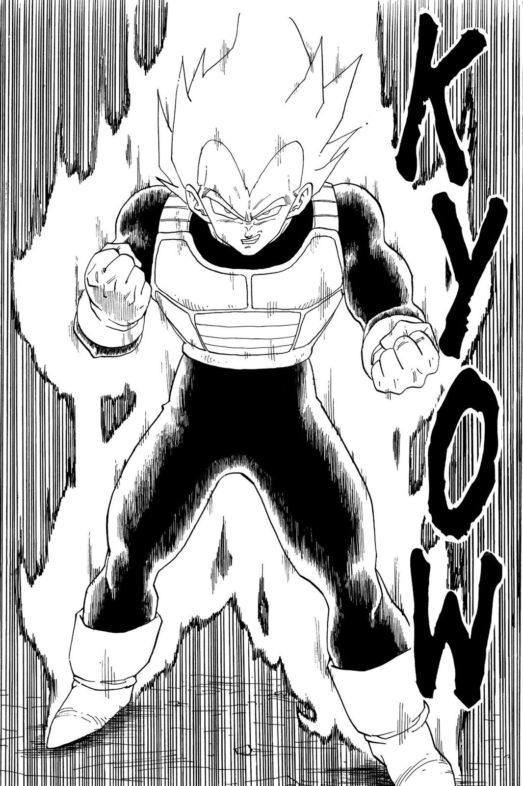 Chapter 149 — Dragon Ball Z 149 — Page 9