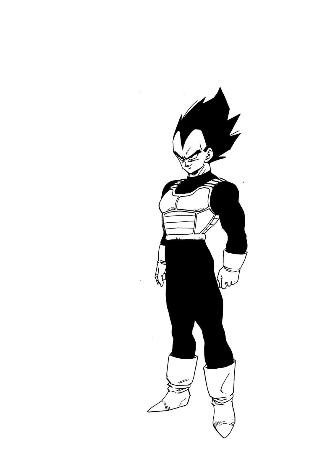 Chapter 149 — Dragon Ball Z 149 — Page 16