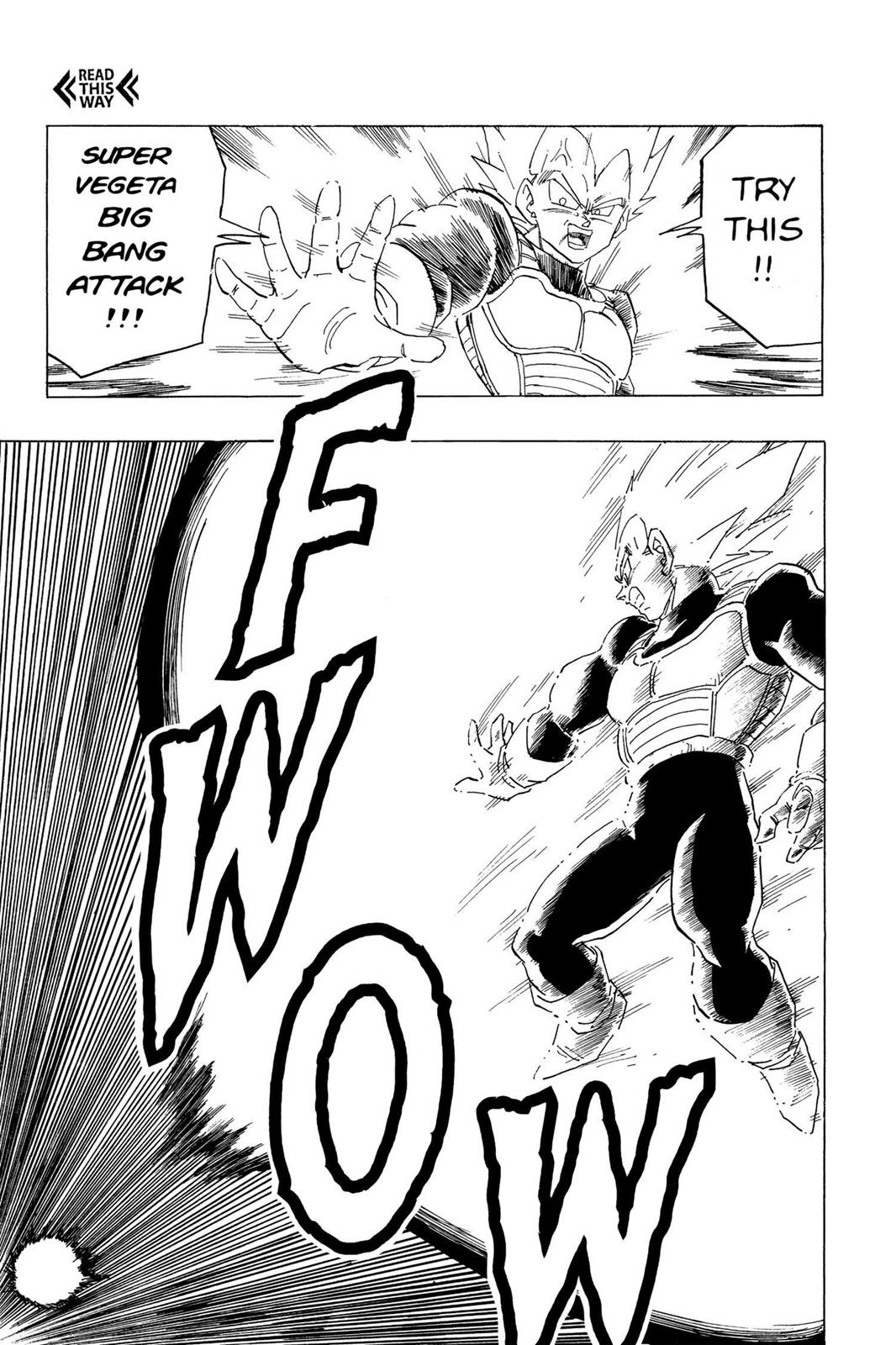 Chapter 150 — Dragon Ball Z 150 — Page 13