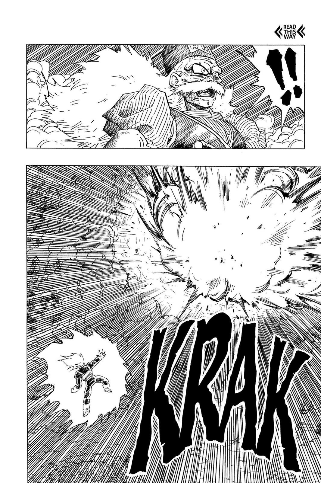 Chapter 150 — Dragon Ball Z 150 — Page 14