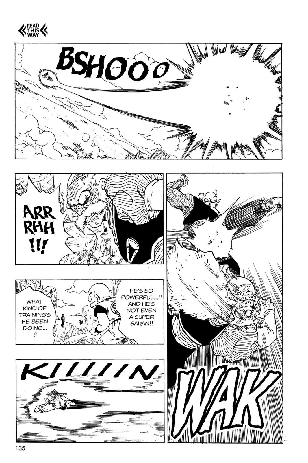 Chapter 152 — Dragon Ball Z 152 — Page 12