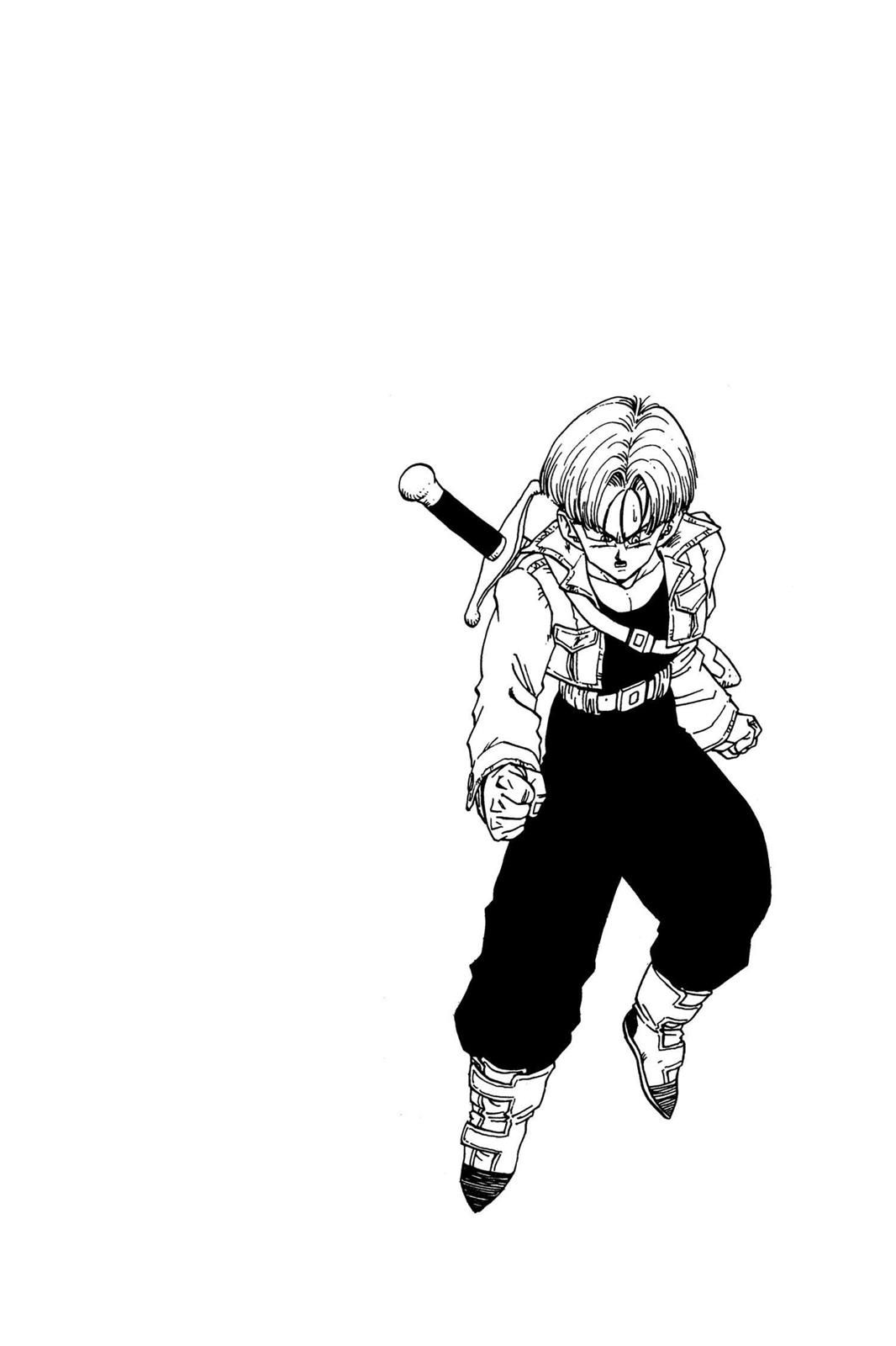 Chapter 153 — Dragon Ball Z 153 — Page 15