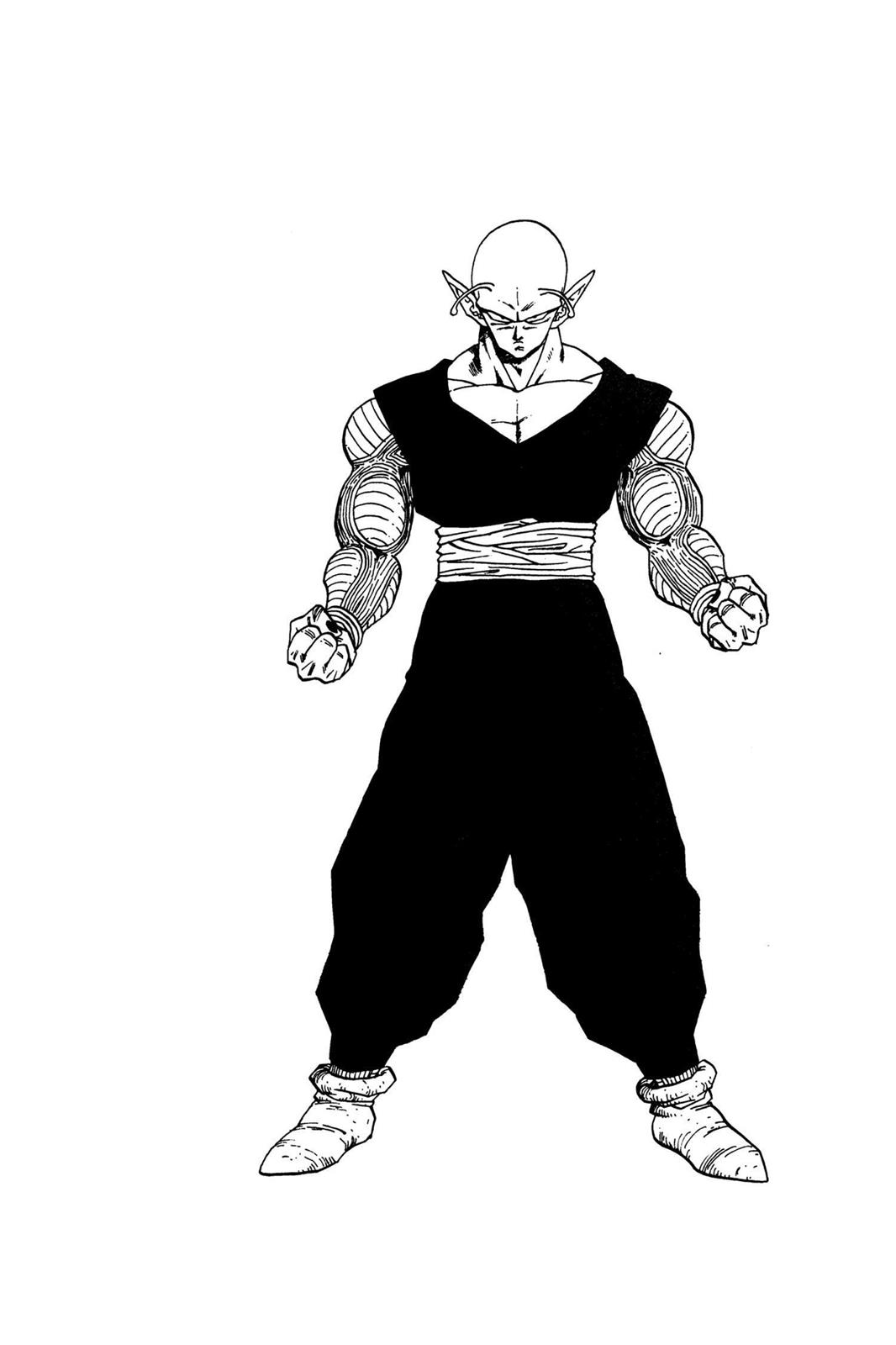 Chapter 154 — Dragon Ball Z 154 — Page 16