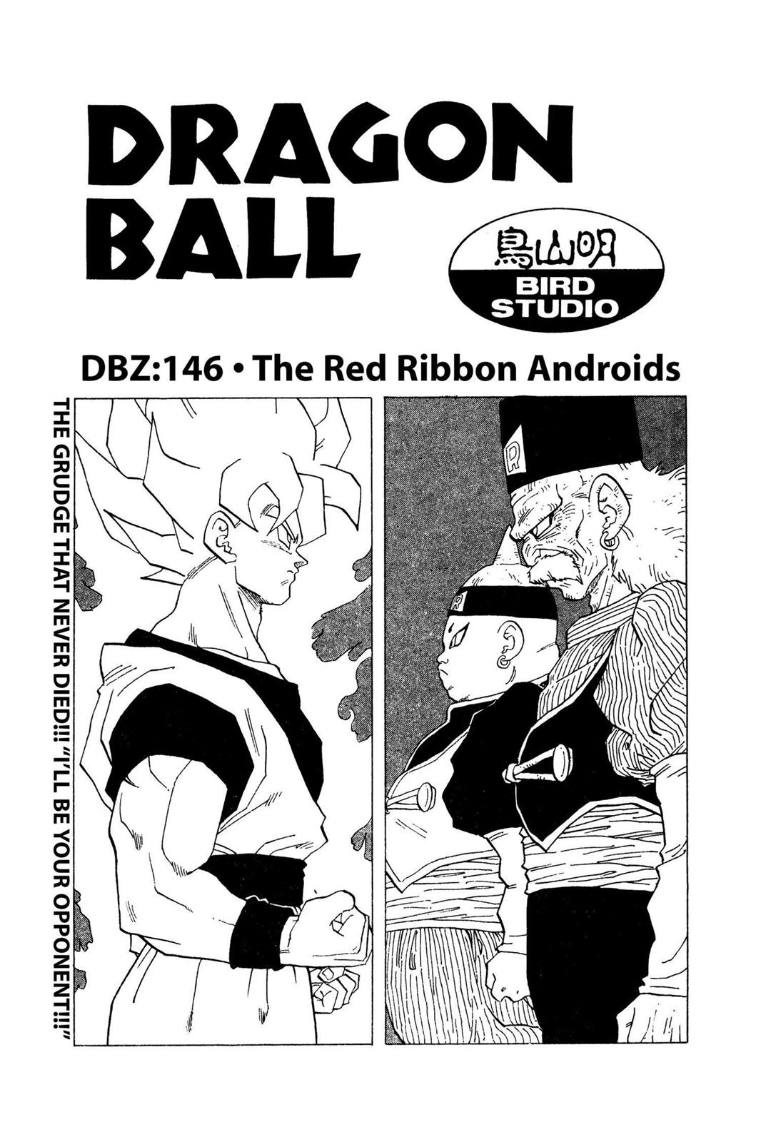 Chapter 155 — Dragon Ball Z 155 — Page 22