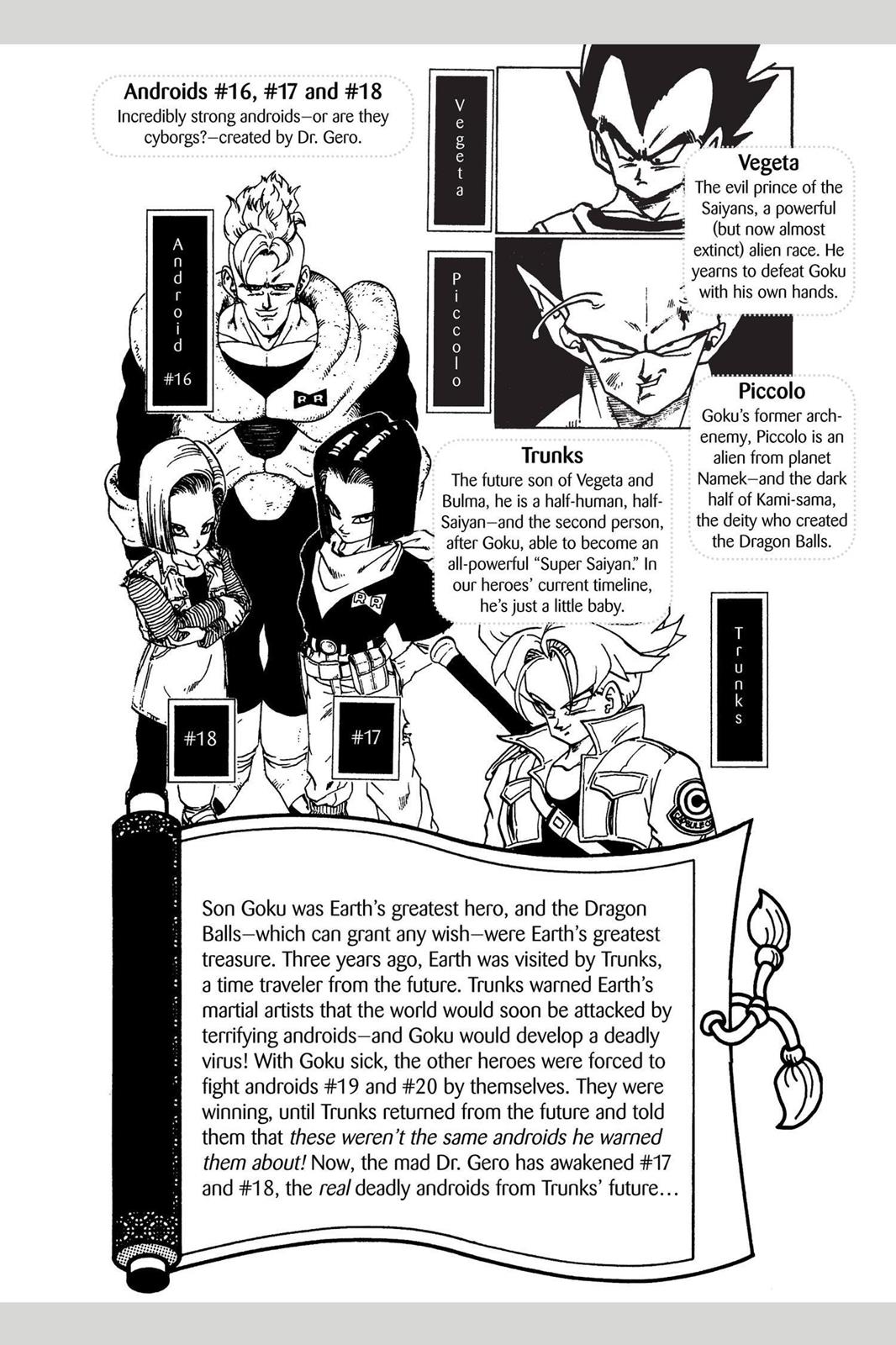 Chapter 156 — Dragon Ball Z 156 — Page 6