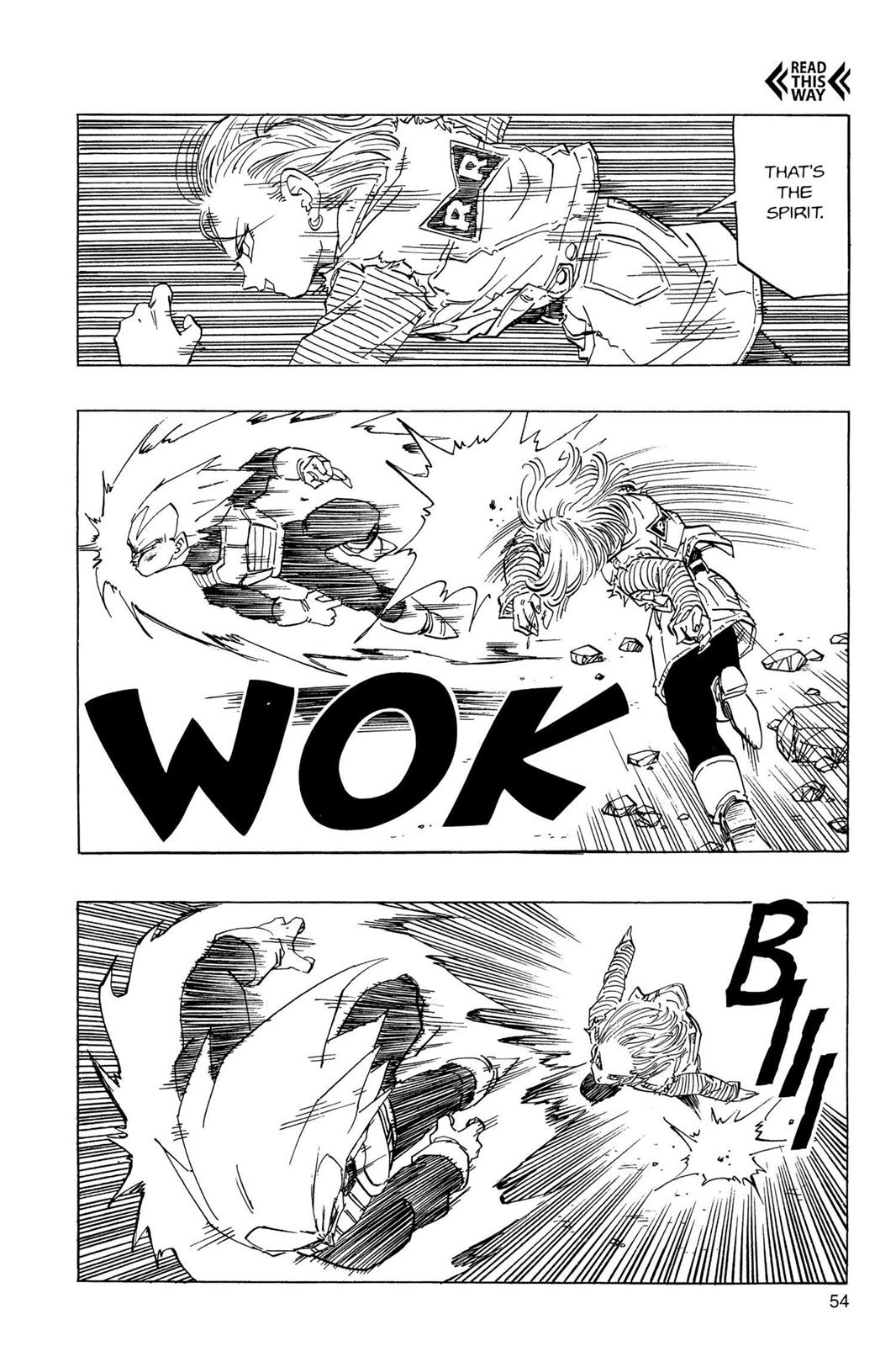 Chapter 159 — Dragon Ball Z 159 — Page 5