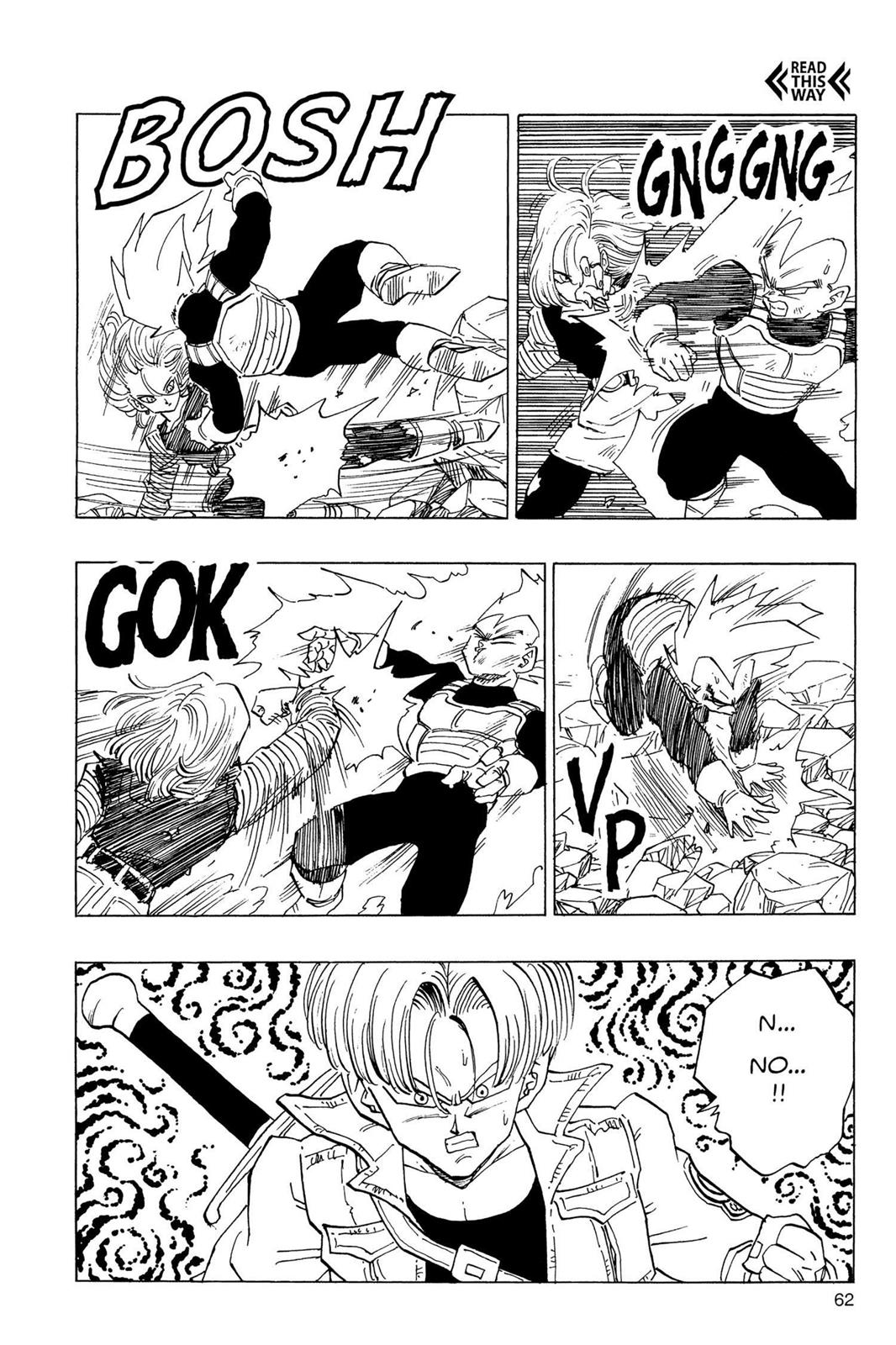 Chapter 159 — Dragon Ball Z 159 — Page 13