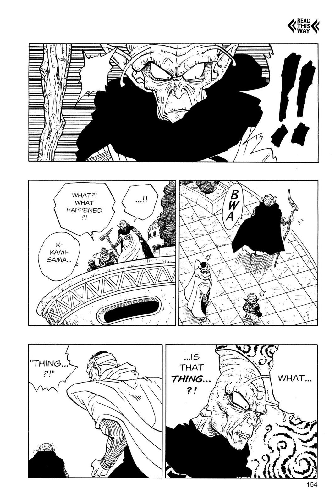 Chapter 165 — Dragon Ball Z 165 — Page 13