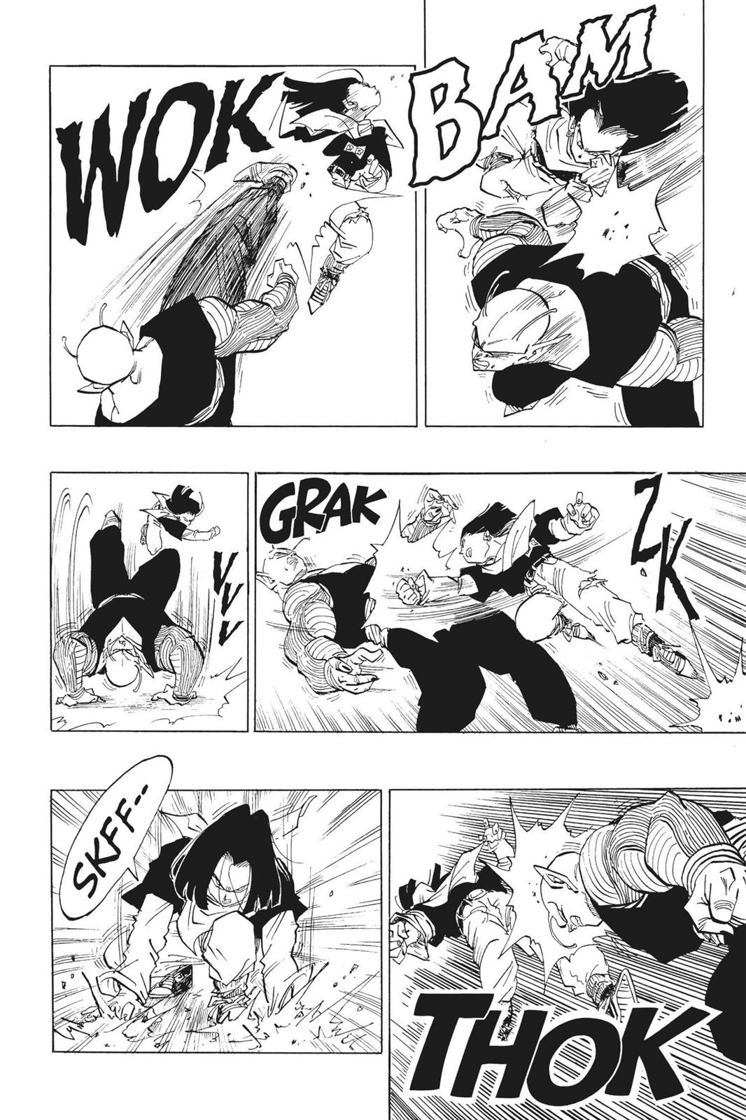 Chapter 174 — Dragon Ball Z 174 — Page 7