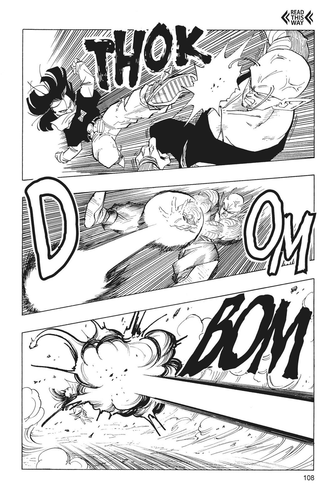 Chapter 174 — Dragon Ball Z 174 — Page 13