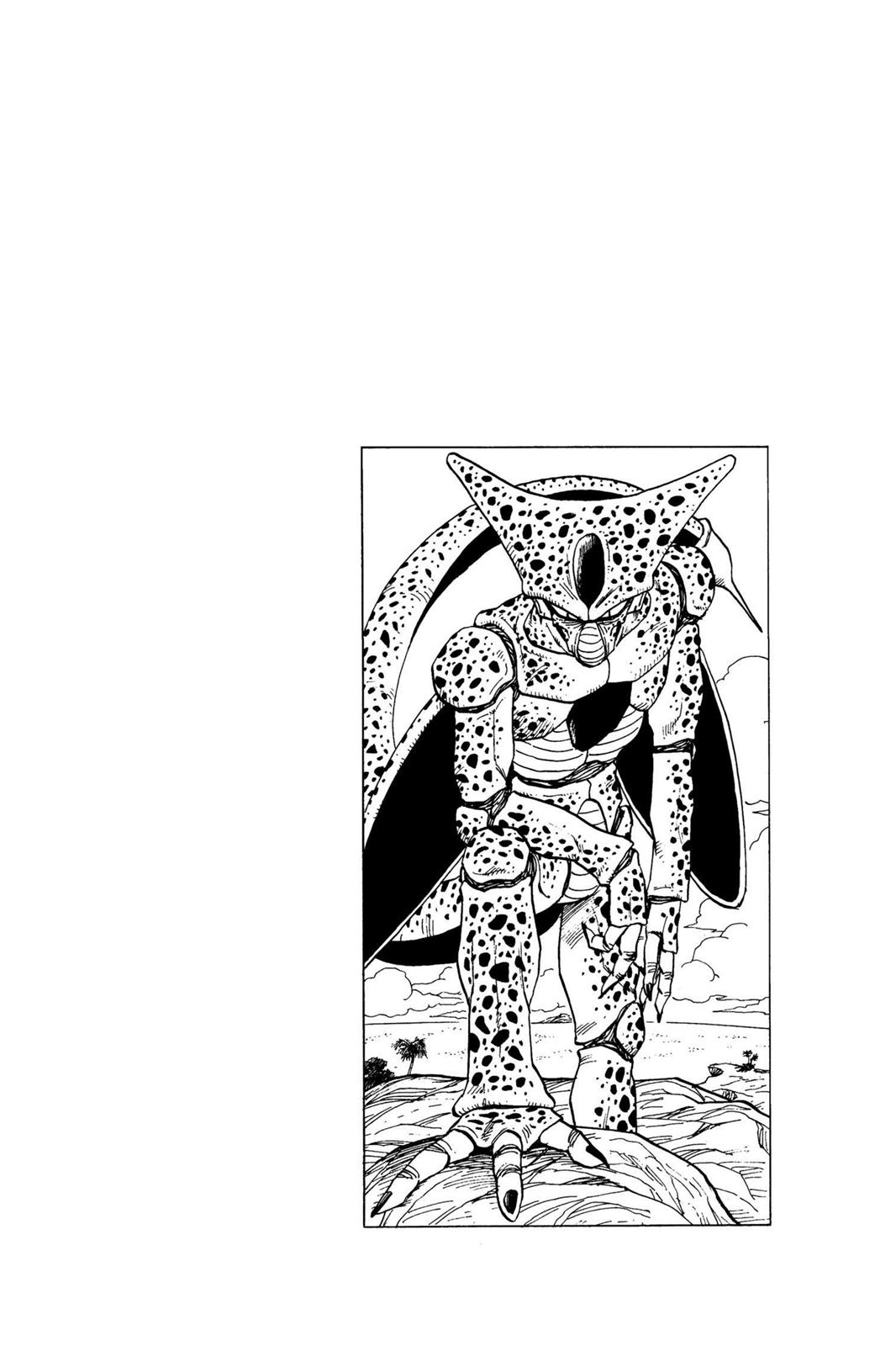 Chapter 175 — Dragon Ball Z 175 — Page 15