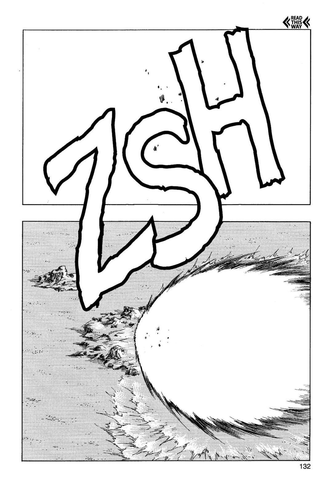 Chapter 176 — Dragon Ball Z 176 — Page 8