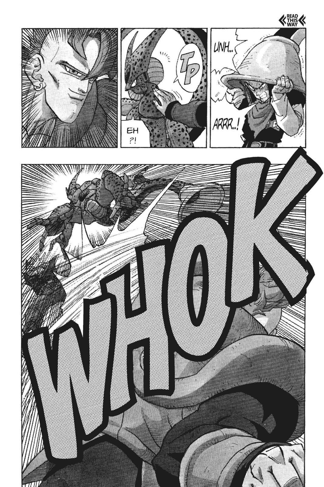 Chapter 177 — Dragon Ball Z 177 — Page 5
