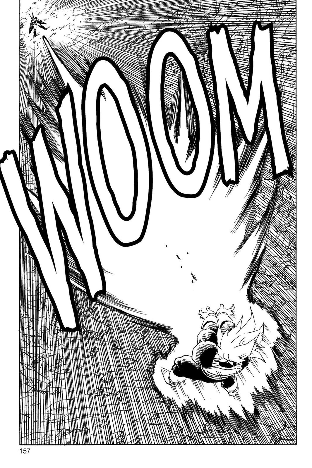 Chapter 190 — Dragon Ball Z 190 — Page 10