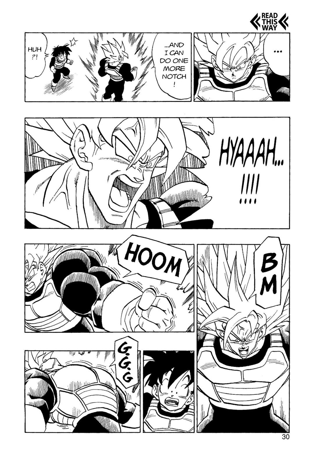 Chapter 193 — Dragon Ball Z 193 — Page 9