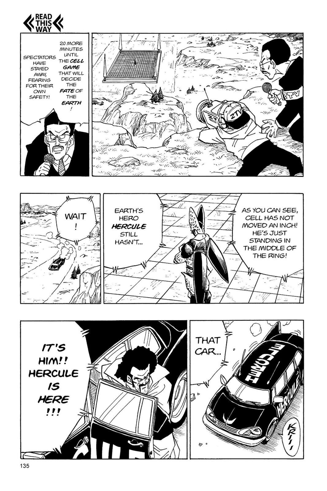 Chapter 200 — Dragon Ball Z 200 — Page 12