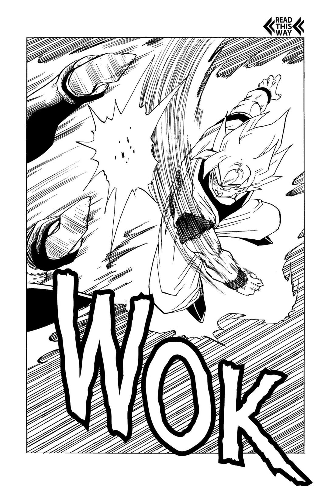 Chapter 204 — Dragon Ball Z 204 — Page 13