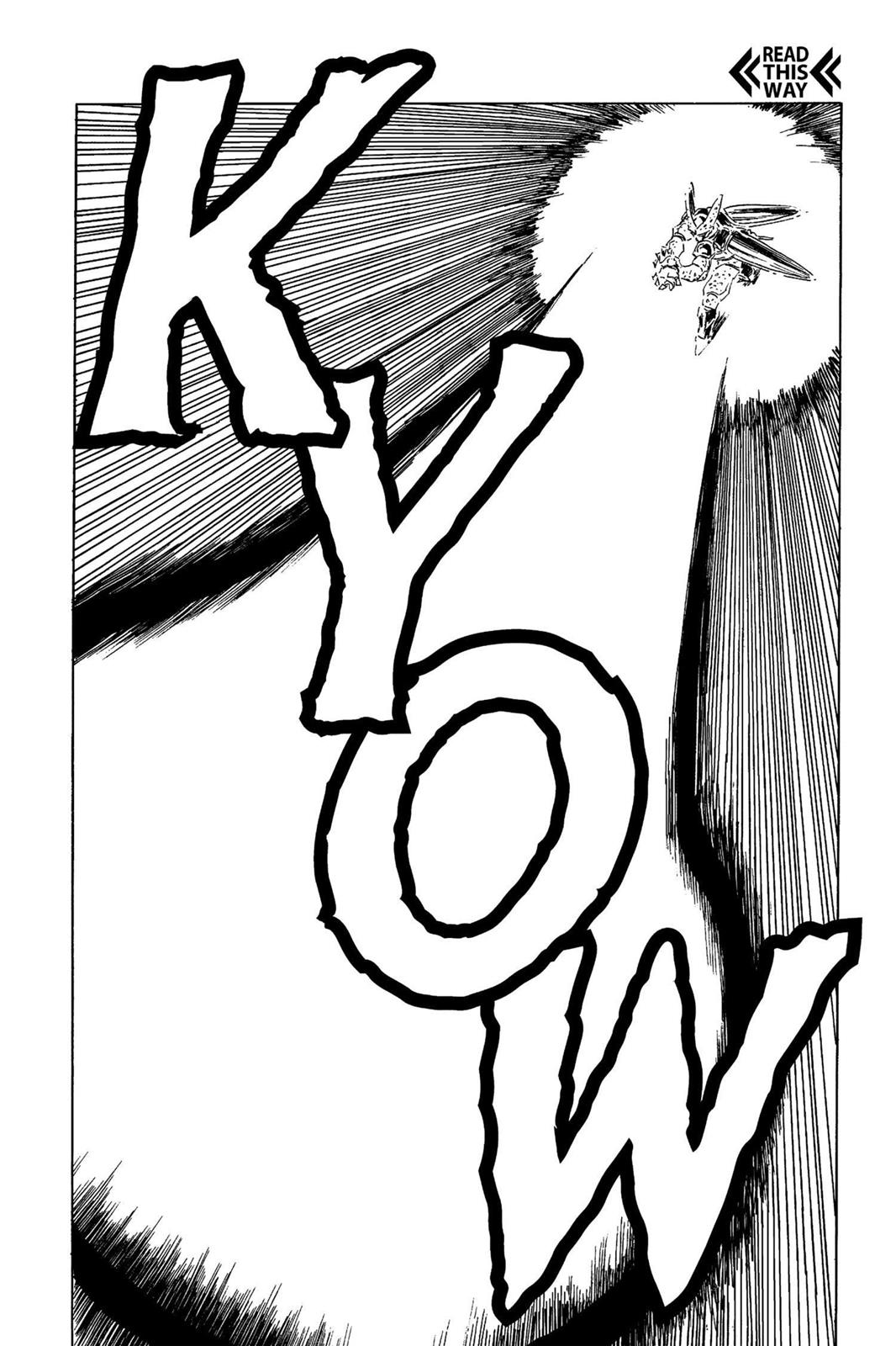 Chapter 205 — Dragon Ball Z 205 — Page 5