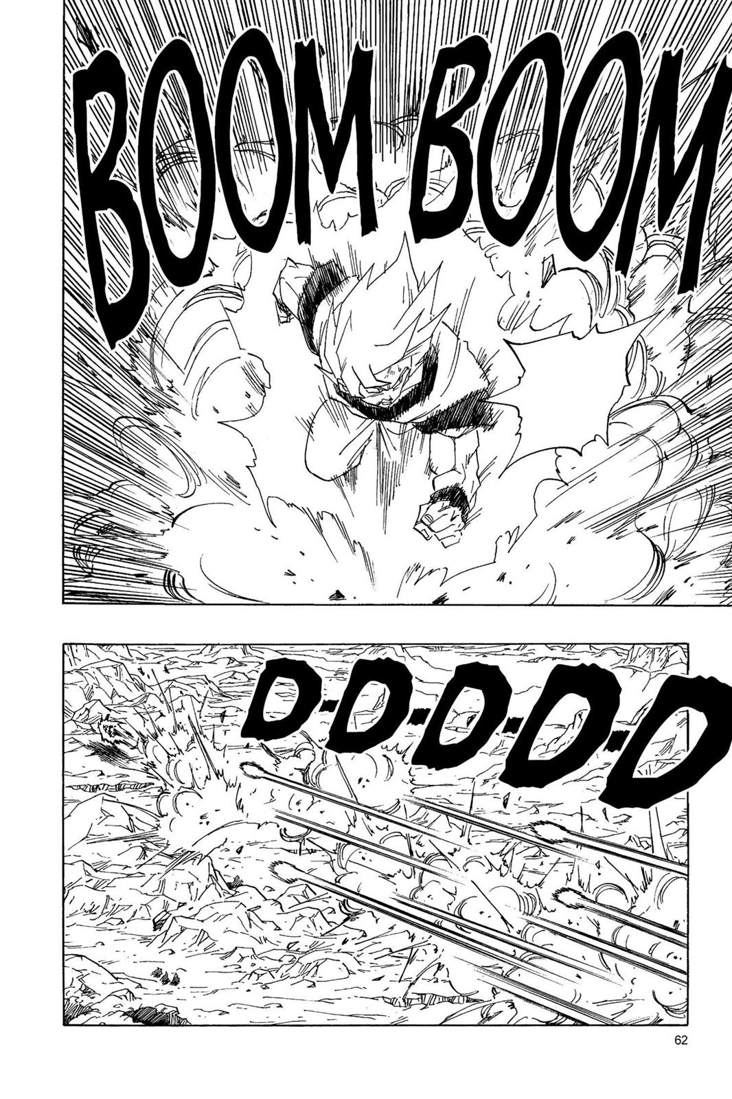 Chapter 206 — Dragon Ball Z 206 — Page 13