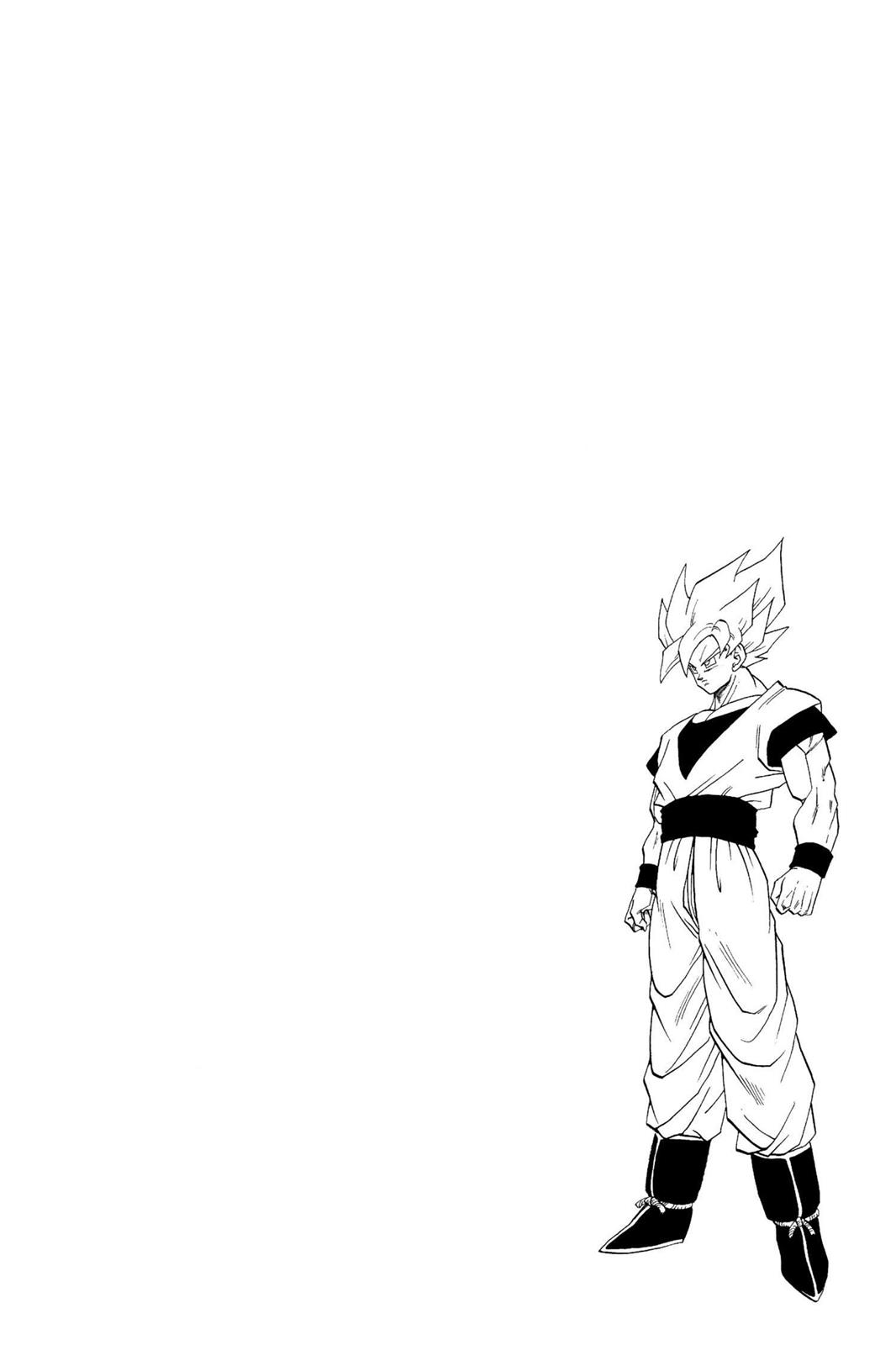 Chapter 206 — Dragon Ball Z 206 — Page 15