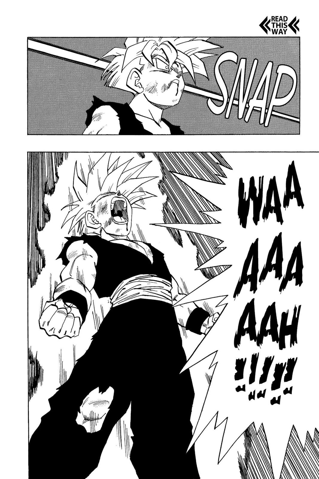 Chapter 213 — Dragon Ball Z 213 — Page 13
