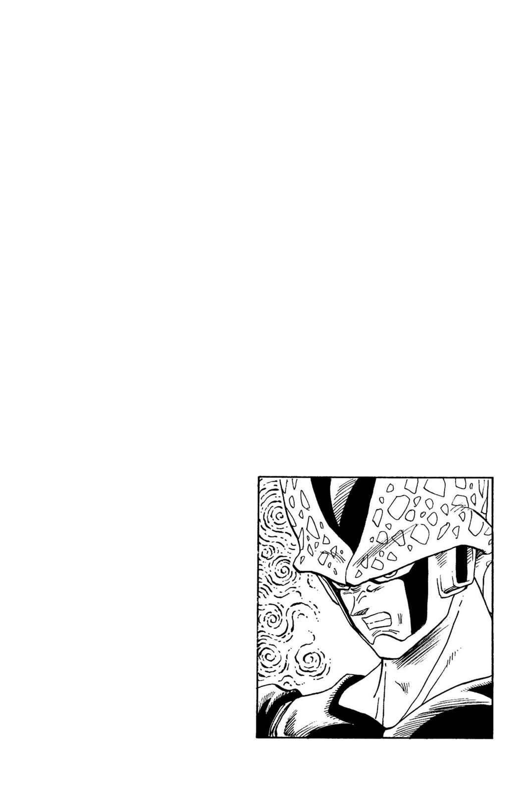Chapter 215 — Dragon Ball Z 215 — Page 23
