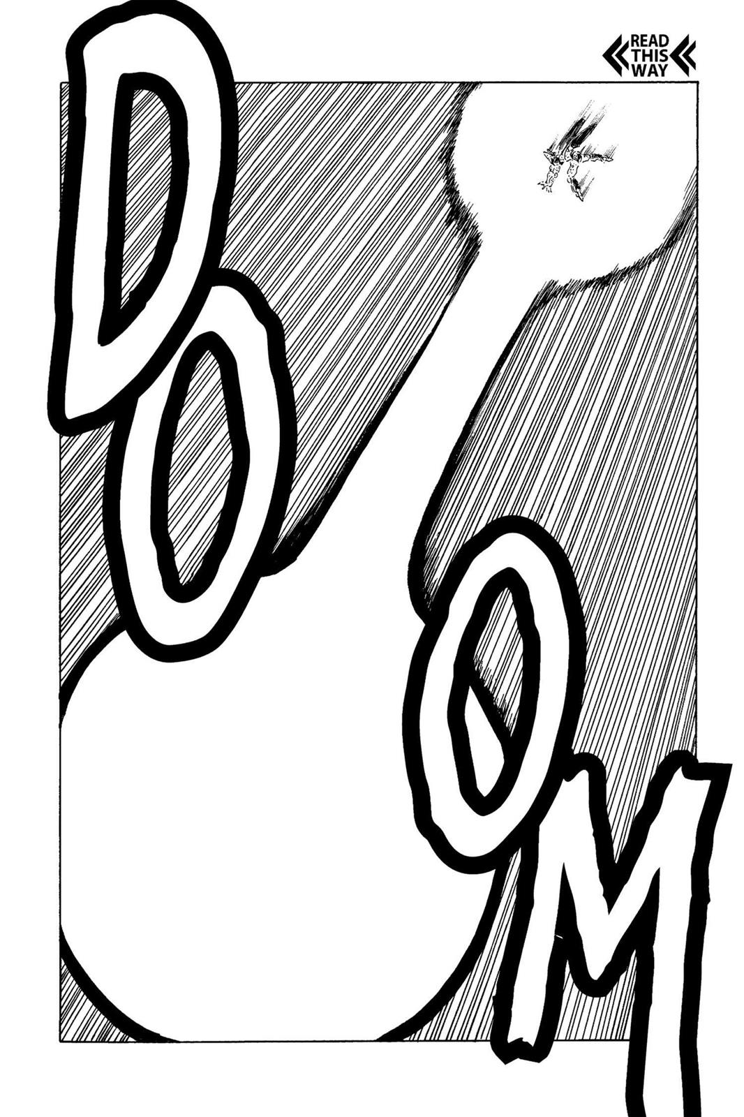 Chapter 216 — Dragon Ball Z 216 — Page 10