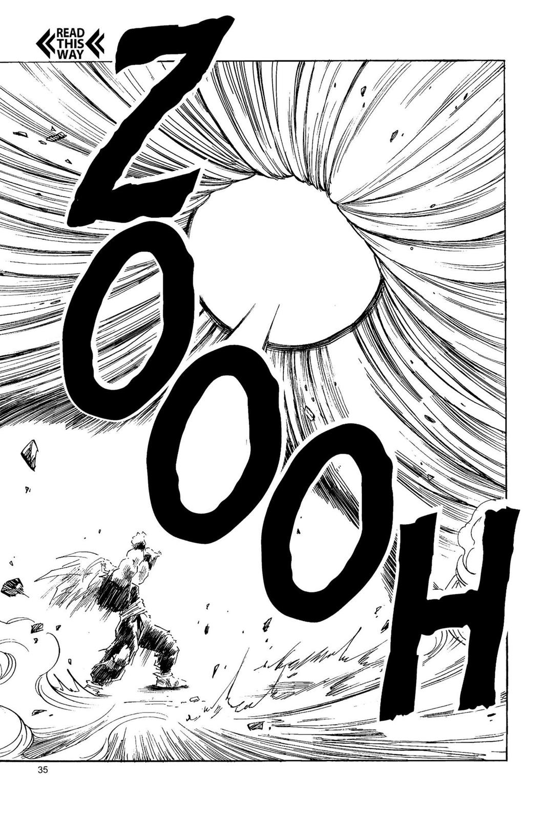 Chapter 216 — Dragon Ball Z 216 — Page 13