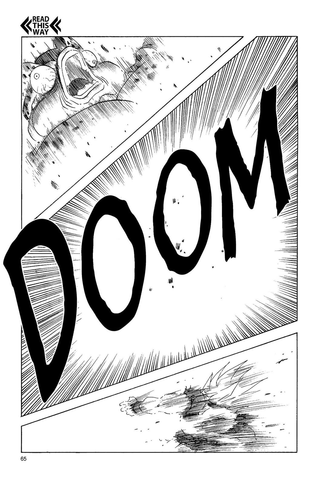 Chapter 218 — Dragon Ball Z 218 — Page 14