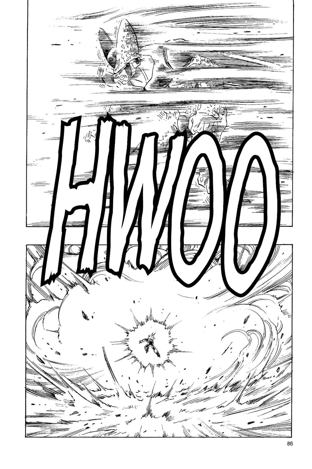 Chapter 220 — Dragon Ball Z 220 — Page 6