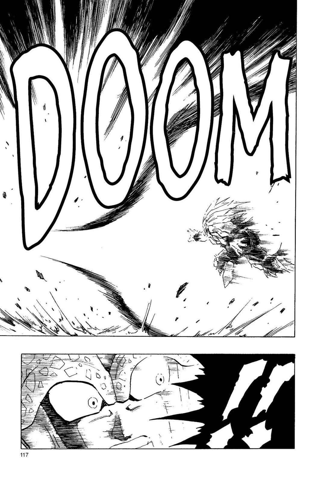Chapter 222 — Dragon Ball Z 222 — Page 10