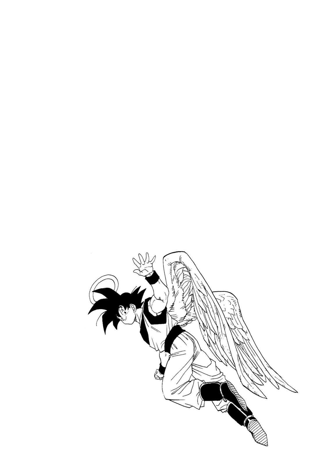 Chapter 223 — Dragon Ball Z 223 — Page 16