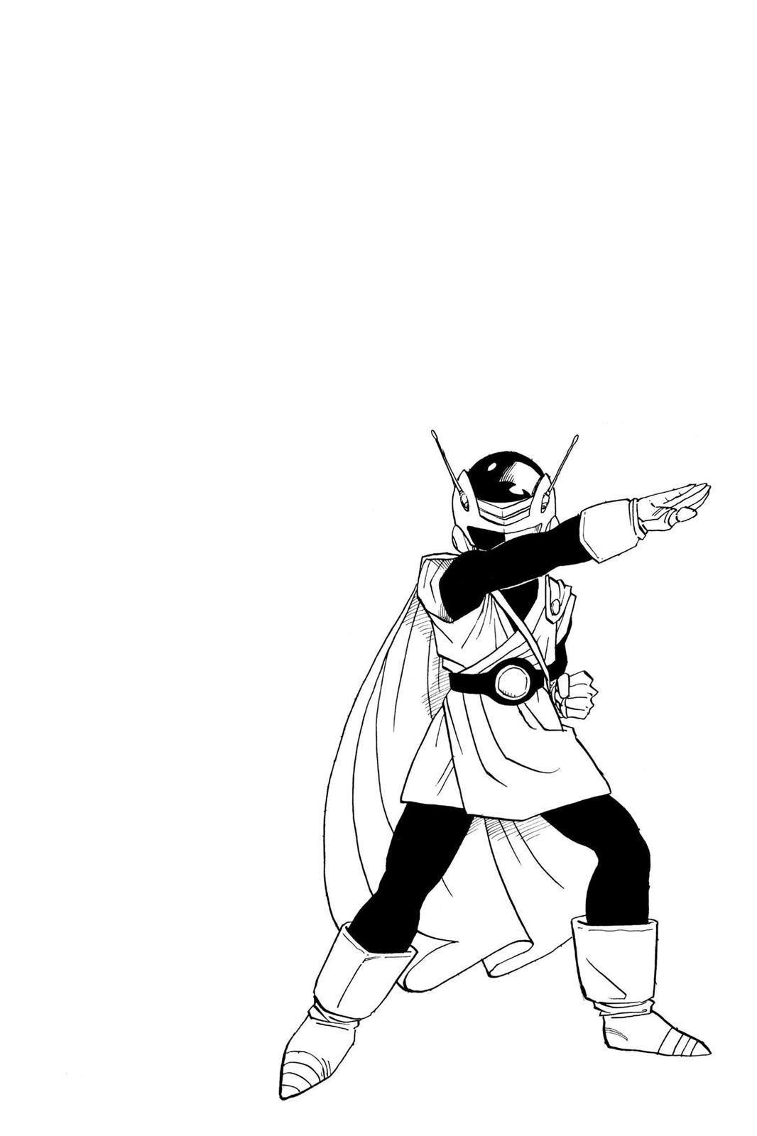 Chapter 230 — Dragon Ball Z 230 — Page 16