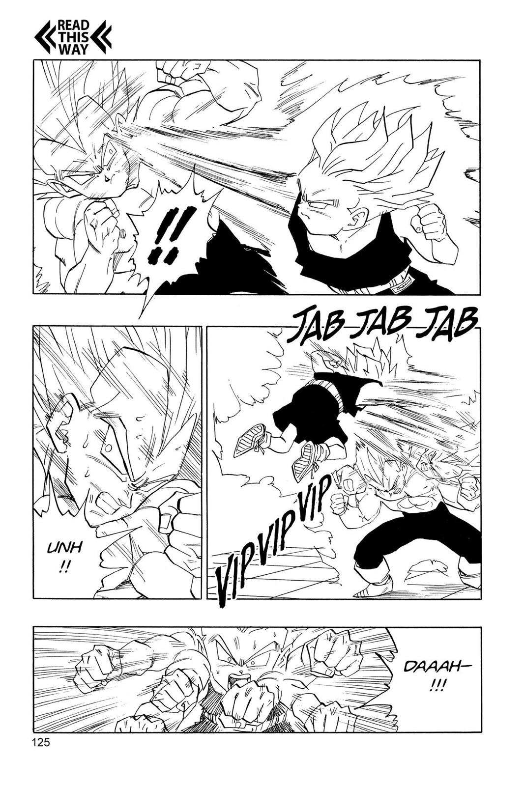 Chapter 235 — Dragon Ball Z 235 — Page 6