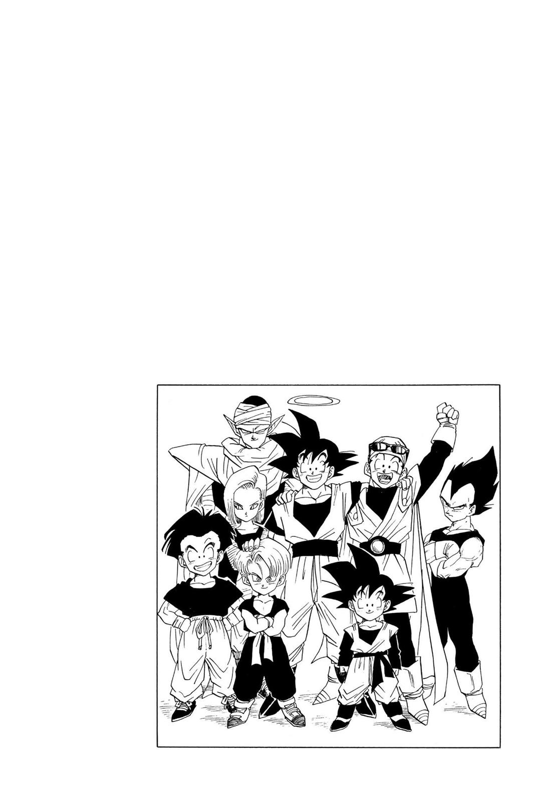 Chapter 236 — Dragon Ball Z 236 — Page 15