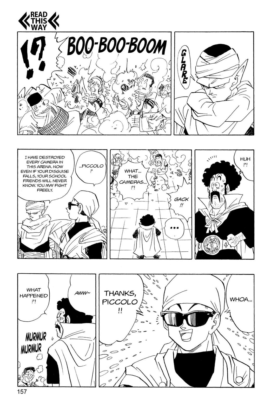 Chapter 237 — Dragon Ball Z 237 — Page 9