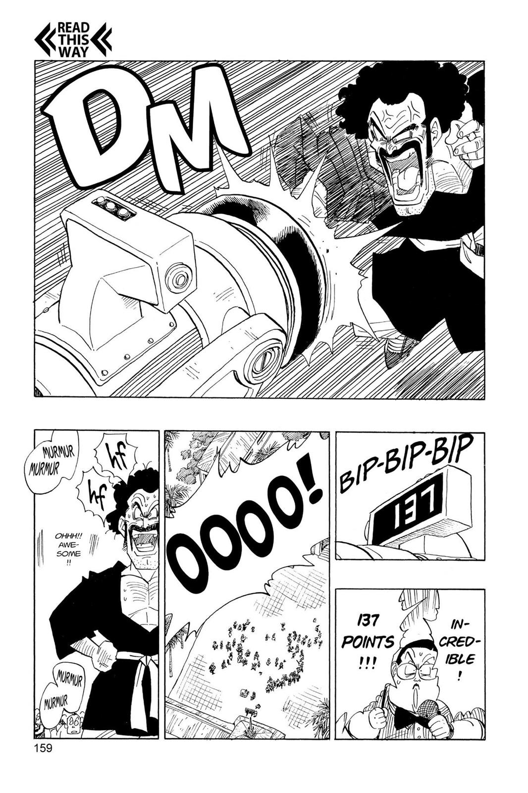 Chapter 237 — Dragon Ball Z 237 — Page 11