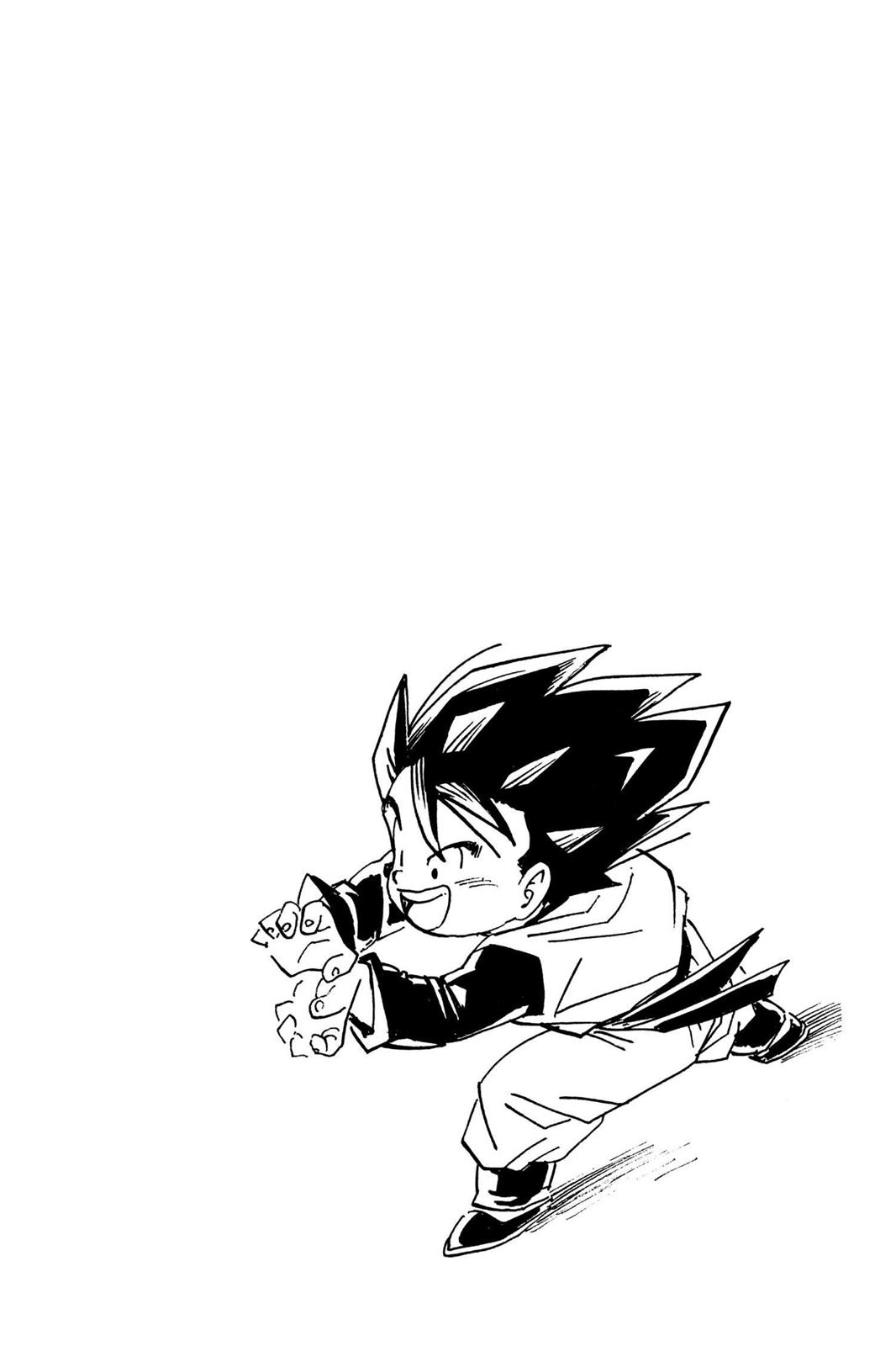 Chapter 240 — Dragon Ball Z 240 — Page 13