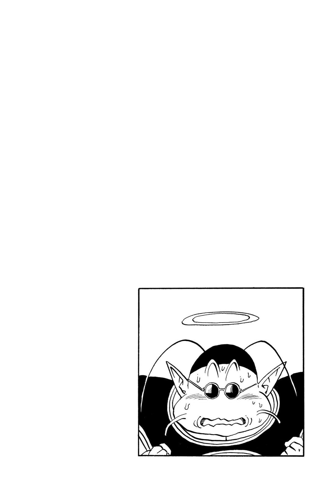 Chapter 247 — Dragon Ball Z 247 — Page 14