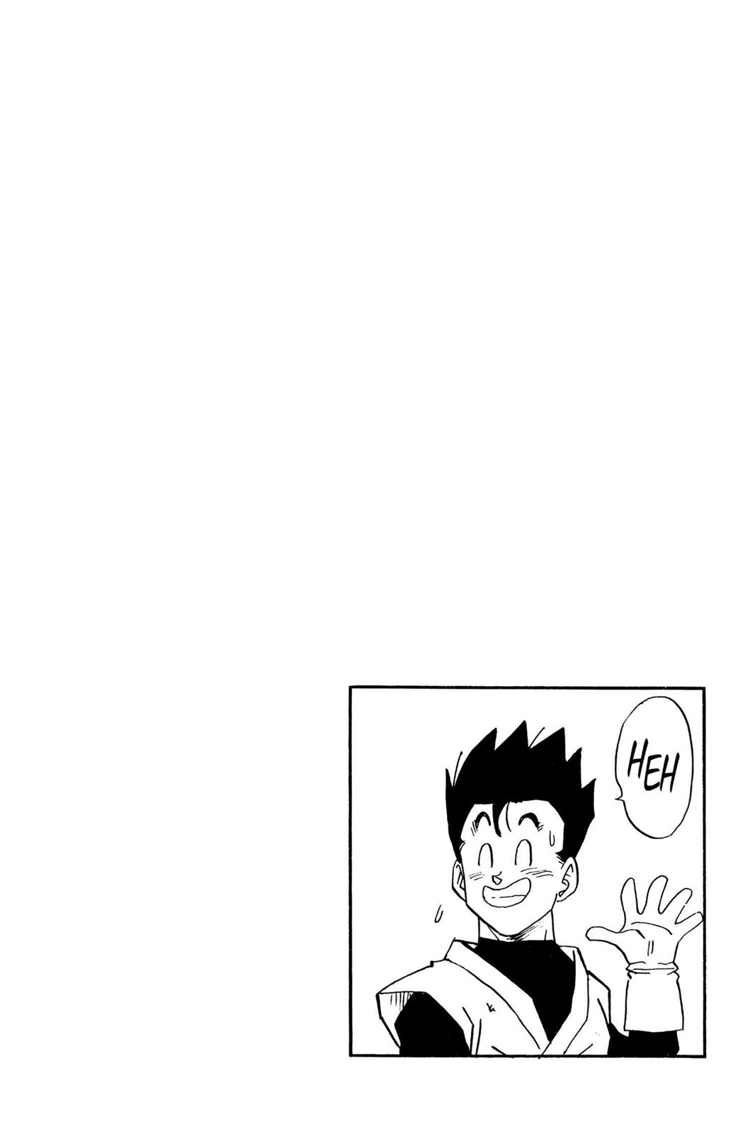 Chapter 250 — Dragon Ball Z 250 — Page 14