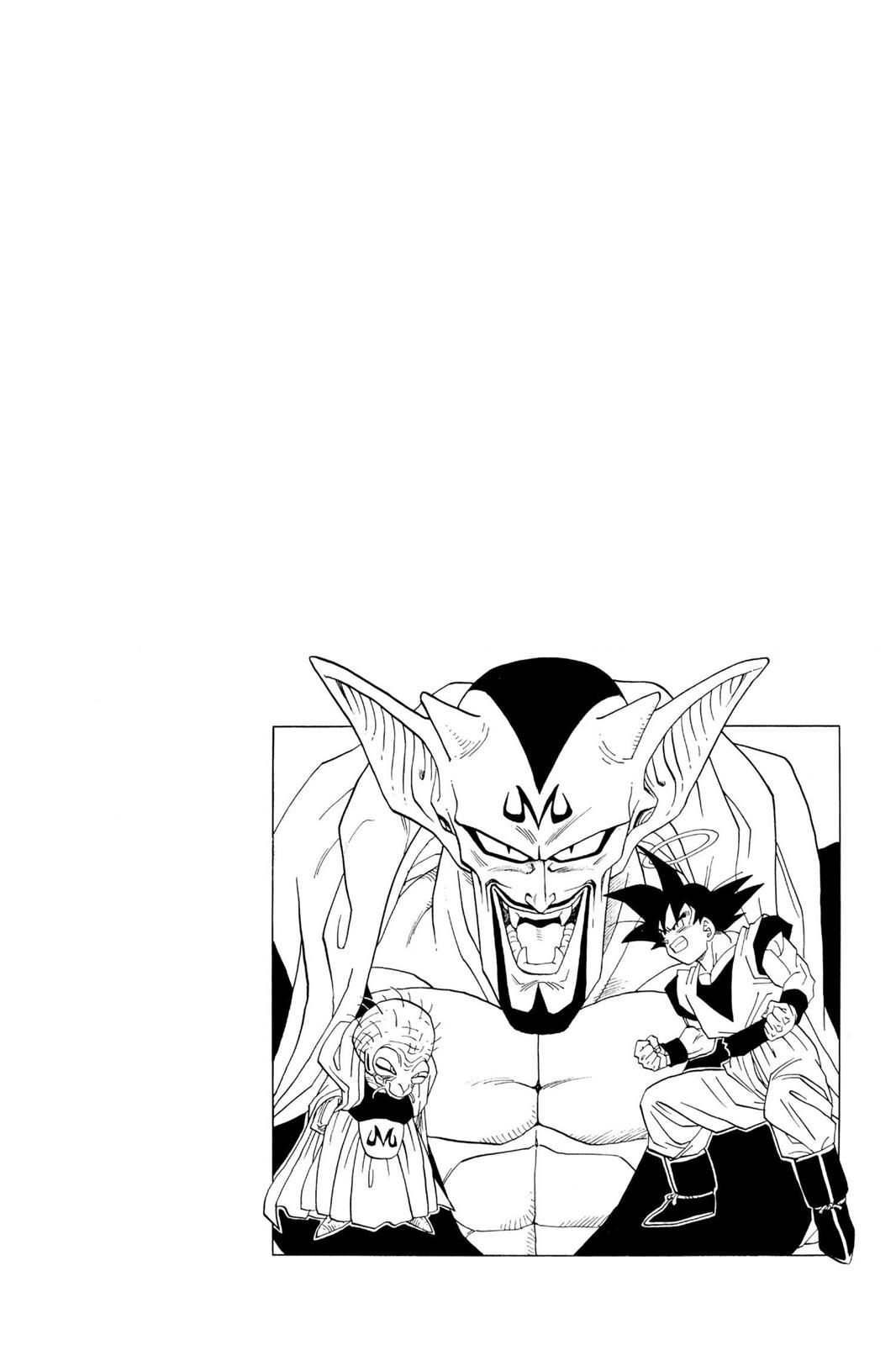 Chapter 252 — Dragon Ball Z 252 — Page 21