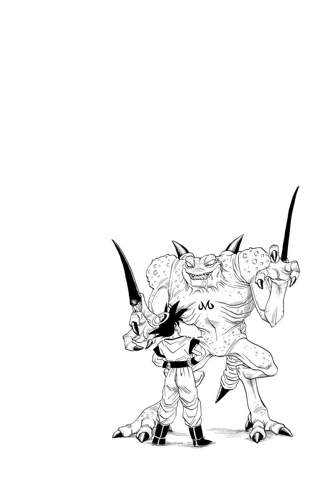 Chapter 259 — Dragon Ball Z 259 — Page 15