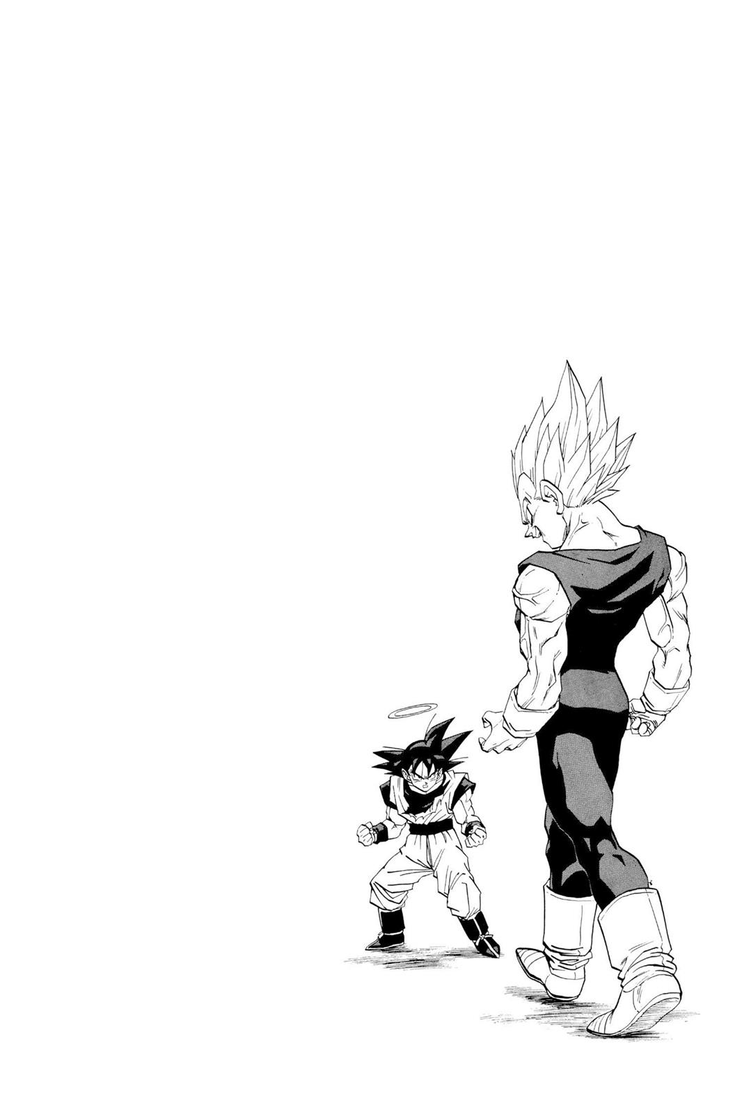 Chapter 263 — Dragon Ball Z 263 — Page 13