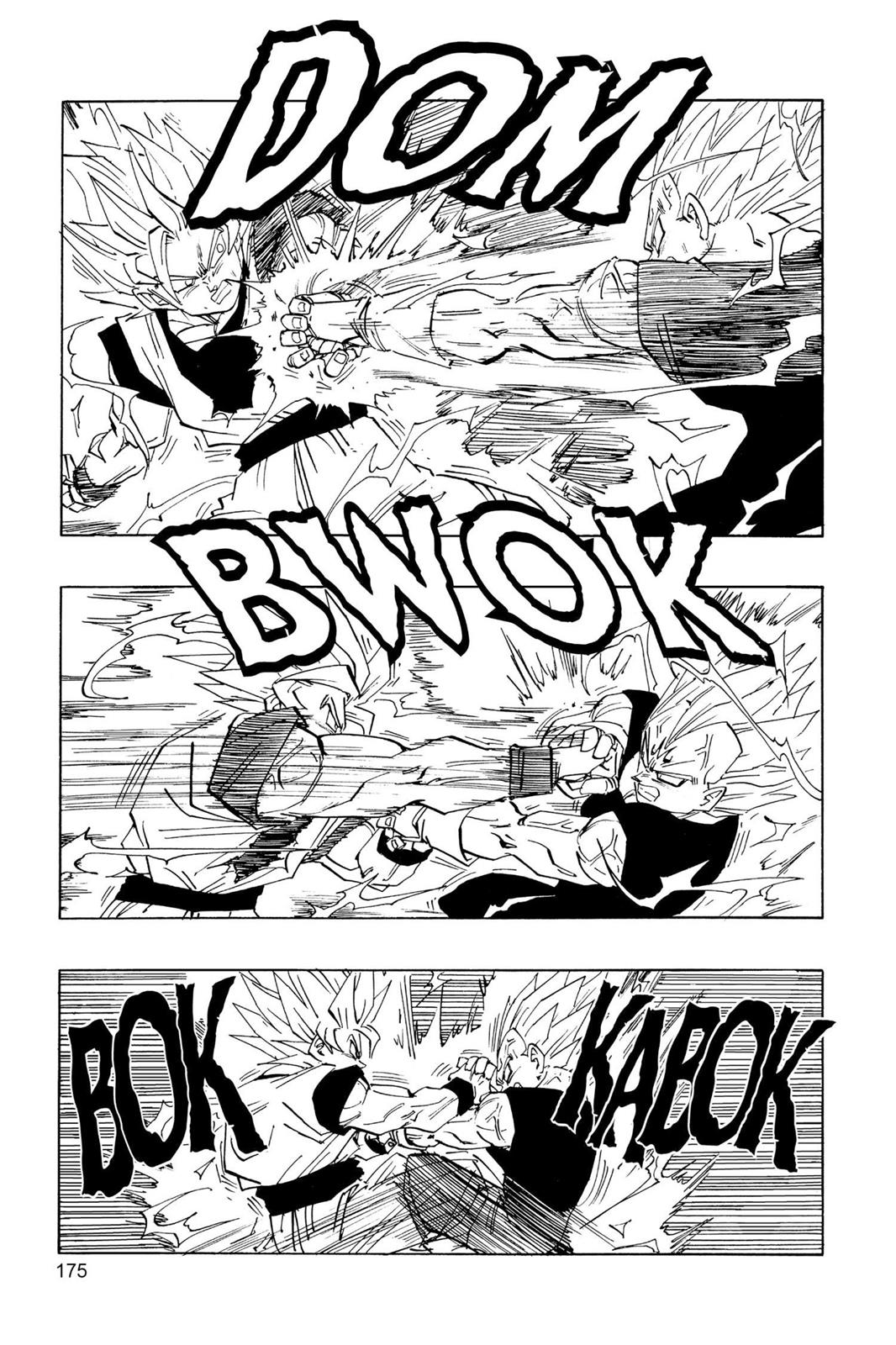 Chapter 264 — Dragon Ball Z 264 — Page 11