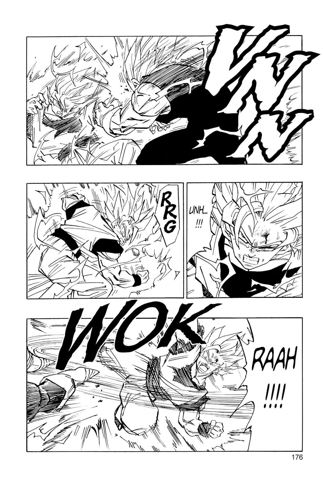 Chapter 264 — Dragon Ball Z 264 — Page 12