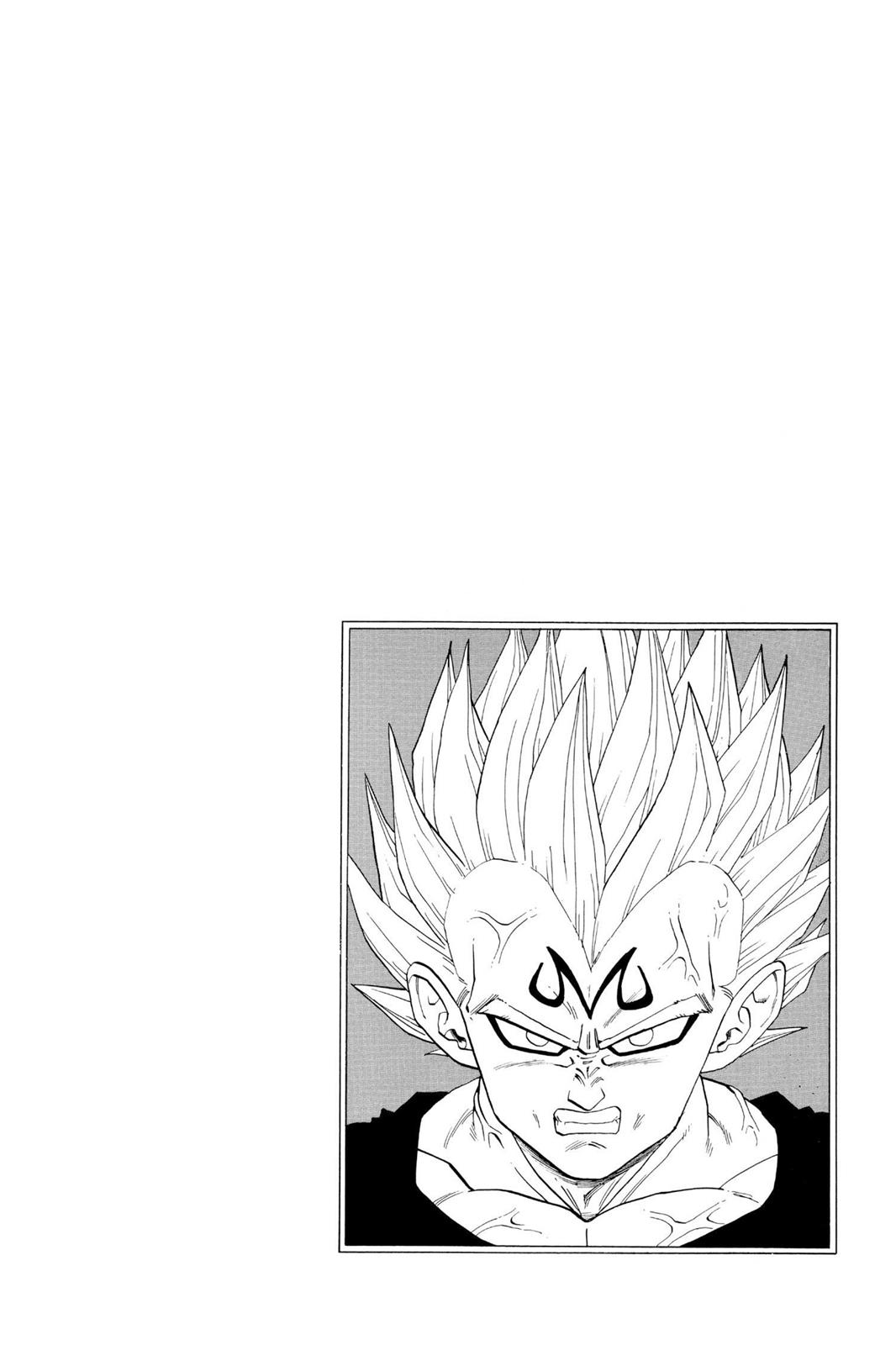 Chapter 264 — Dragon Ball Z 264 — Page 14