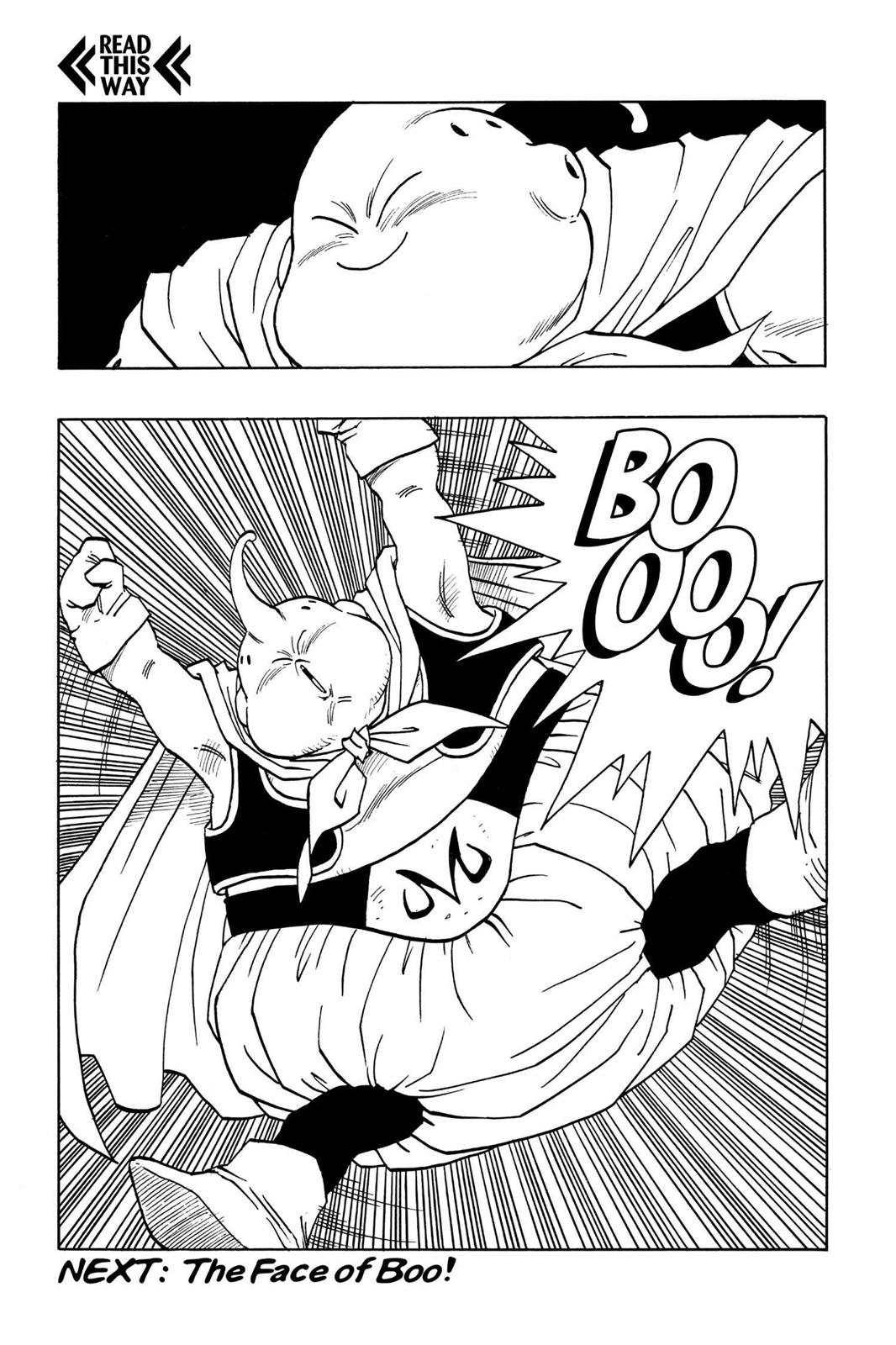 Chapter 266 — Dragon Ball Z 266 — Page 20
