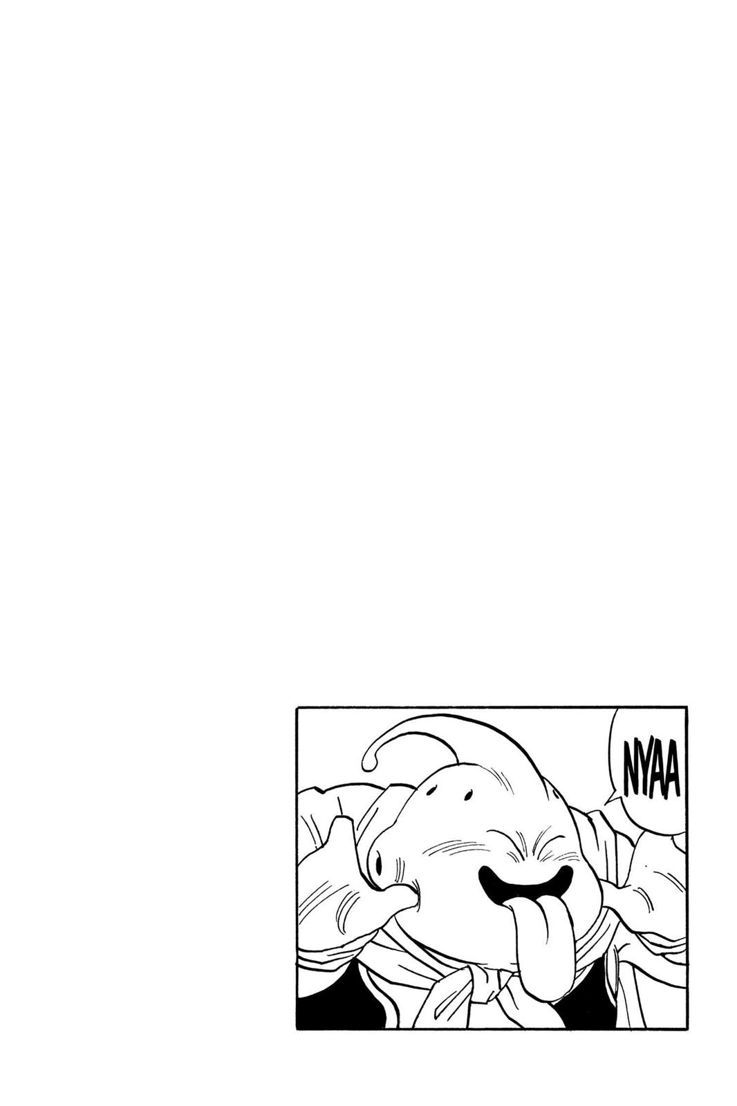 Chapter 268 — Dragon Ball Z 268 — Page 14
