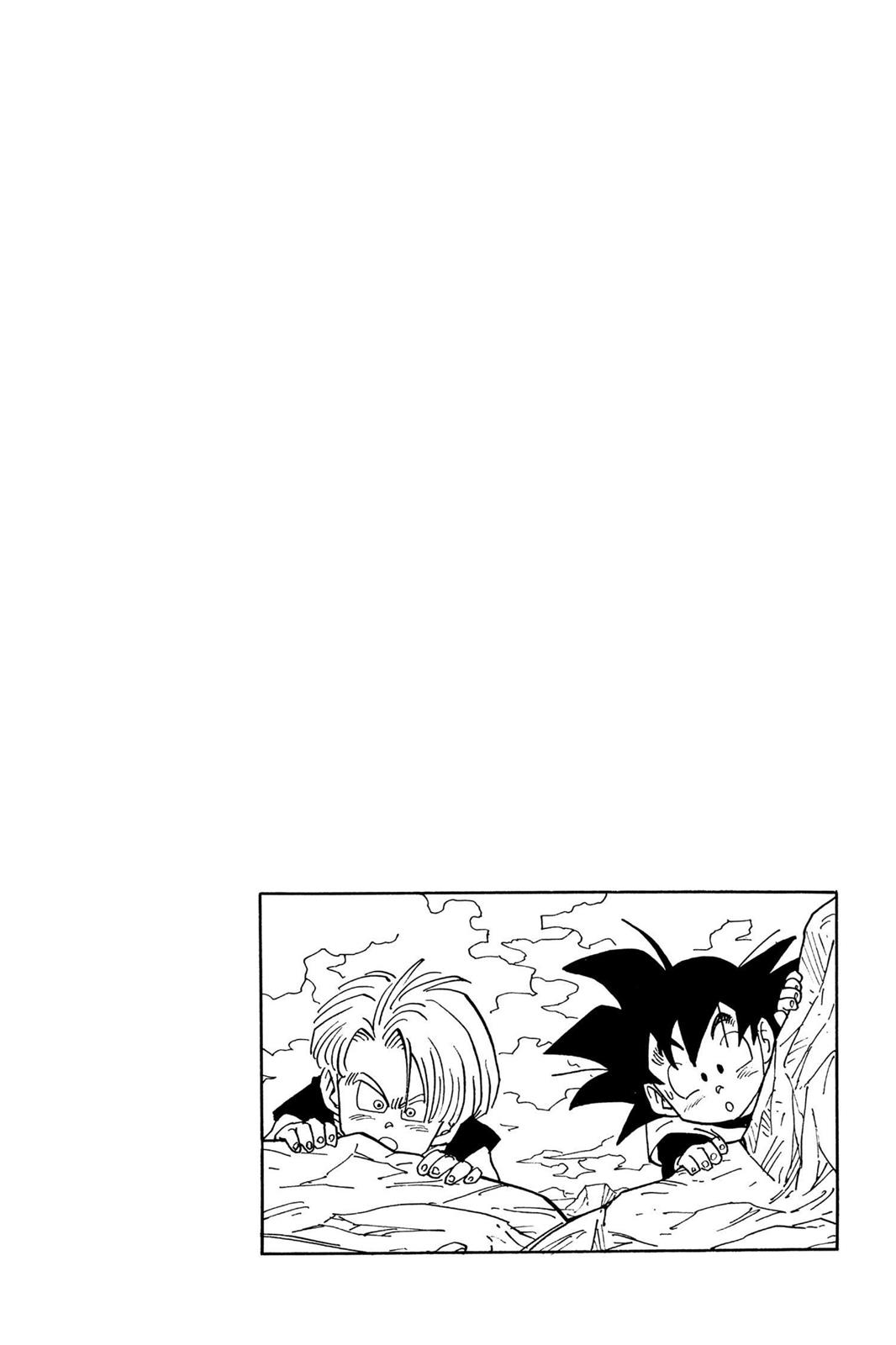 Chapter 269 — Dragon Ball Z 269 — Page 14