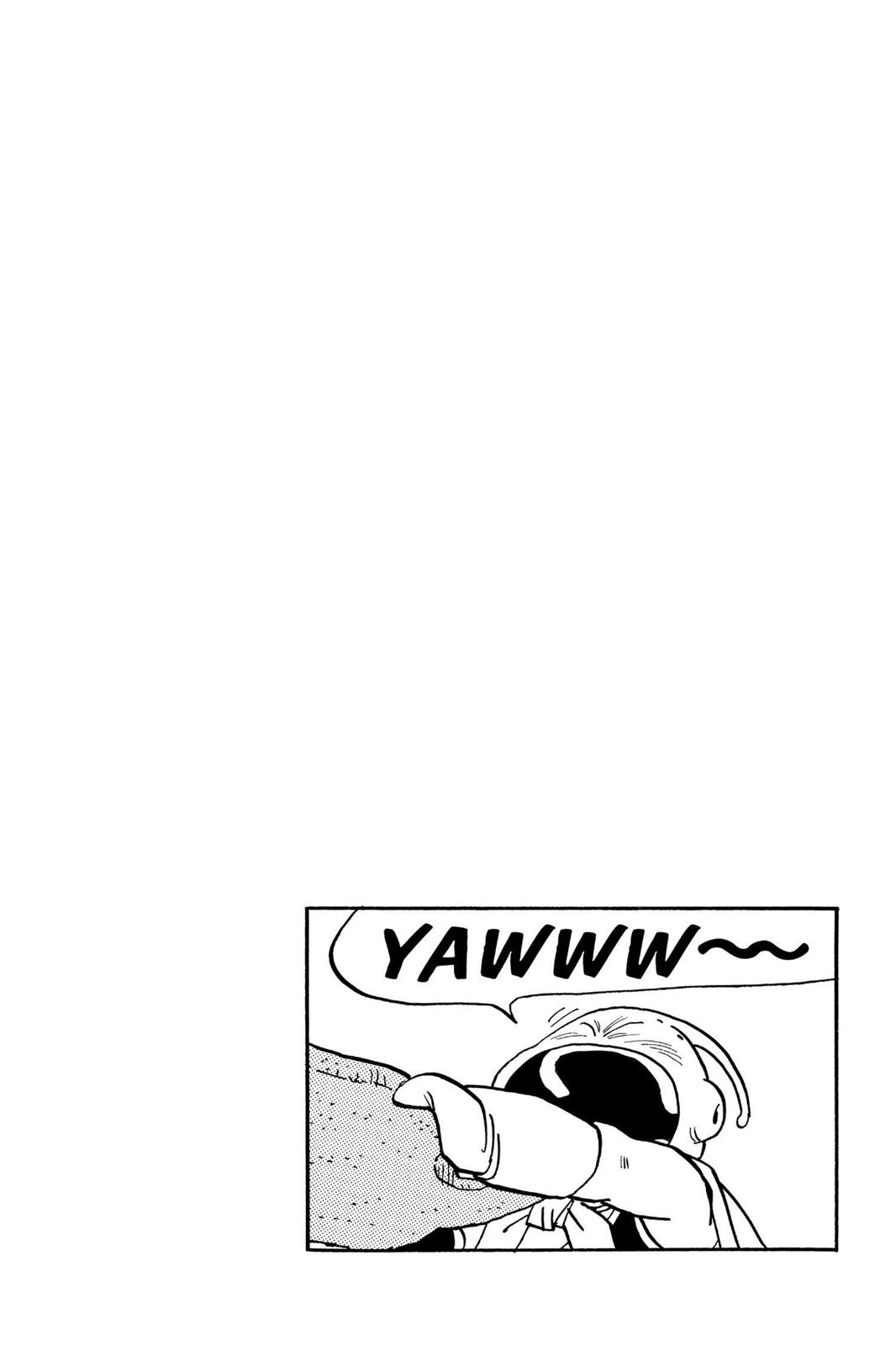 Chapter 270 — Dragon Ball Z 270 — Page 14